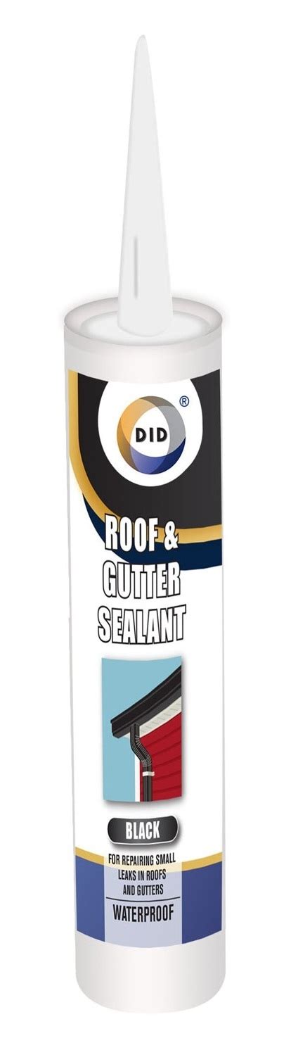 260ml Roof and Gutter Sealant