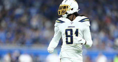 Mike Williams injury update: Chargers WR leaves game vs. Seahawks with lower-leg injury ...