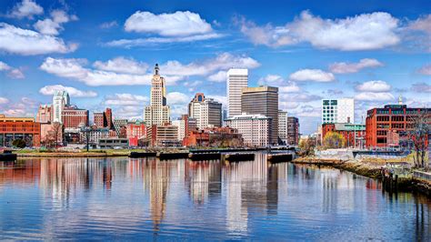 Rhode Island – Best places to live - CleanSky Energy