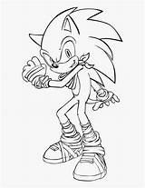 Sonic Generations Coloring Pages sketch template