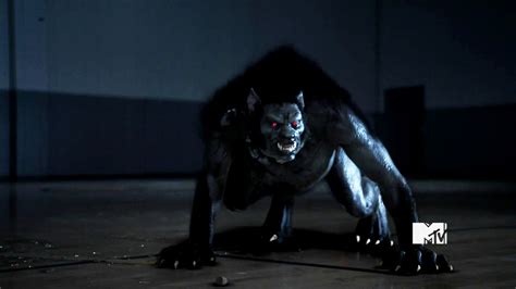 The Alpha Werewolf | Teen Wolf Wiki | FANDOM powered by Wikia