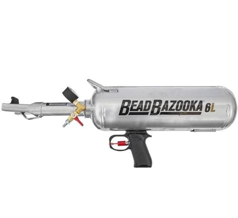 Bead Bazooka 6L Bead seater - Ferdus.cz