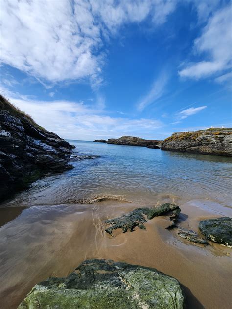 Trearddur Bay - Aqua adventure swims