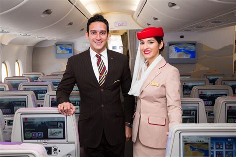 Emirates Steps Up Hiring Plans for 6,000 New Workers Over the Next Six Months – The Cabin Crew Forum