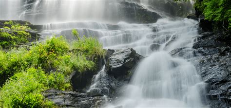 The Top 15 North Georgia Waterfalls (& How to Get to Them) - Blue Ridge ...