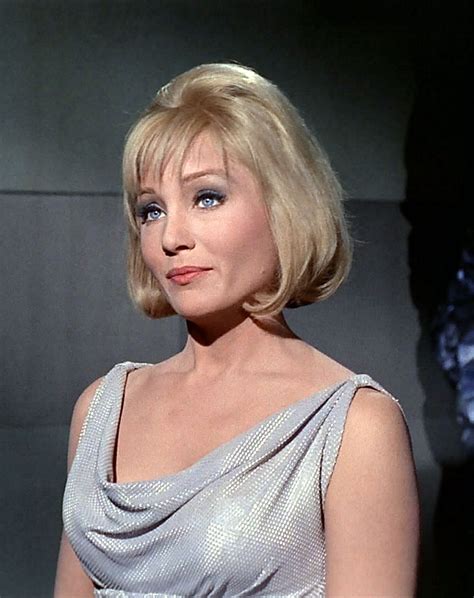 Susan Oliver - STAR TREK | VINTAGE HOLLYWOOD ACTRESSES | Pinterest | Star trek, Hollywood ...