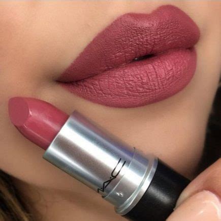 11 Best MAC Lipsticks for Medium Skin Tones