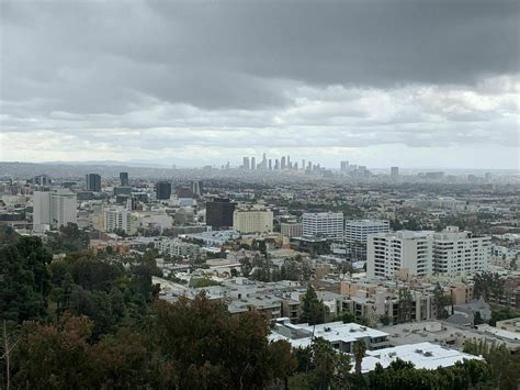 Runyon Canyon Trail - California | AllTrails