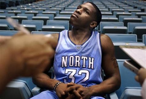 UNC Investigation Reveals Truth in Rashad McCant’s Academic Fraud Claims – BlackSportsOnline