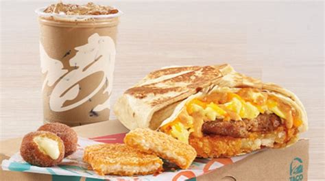 12 Fast-Food Breakfast Deals That Make It Easier To Wake Up