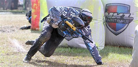 How to Join a Pro Paintball Team - Valken Sports