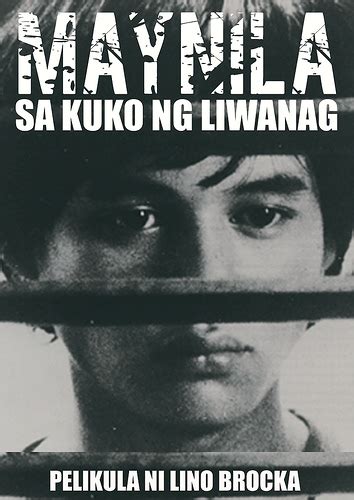 2Rivers: 2Rivers Presents Lino Brocka's "Maynila Sa Kuko Ng Liwanag ...