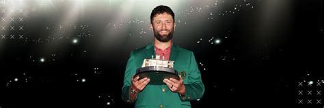 Jon Rahm Wins the Green Jacket, $3.24M | Headline to Go