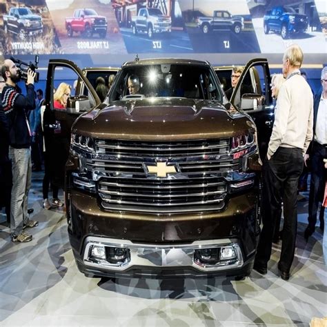 2023 Chevy Silverado Exterior | New Cars Coming Out