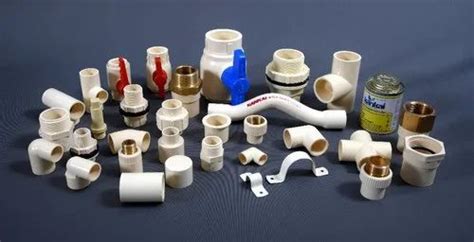 CPVC ISI Fittings at Rs 39/piece | Kankai Chlorinated Polyvinyl Chloride Pipe Fittings in Rajkot ...