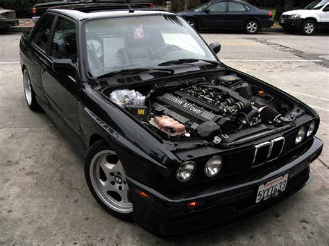 E30 engine swap options | RTS - Your Total BMW Enthusiast