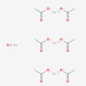 Buy BERYLLIUM ACETATE BASIC from HANGZHOU JHECHEM CO LTD - ECHEMI