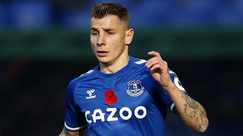 ‘Being injured is hell’ – Everton ace Digne lifts the lid on his ...