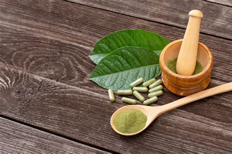 Kratom: A dangerous or beneficial plant?