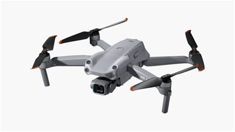 DJI Launches The Air 2S Drone With A One-Inch Sensor Camera And 5.4K ...