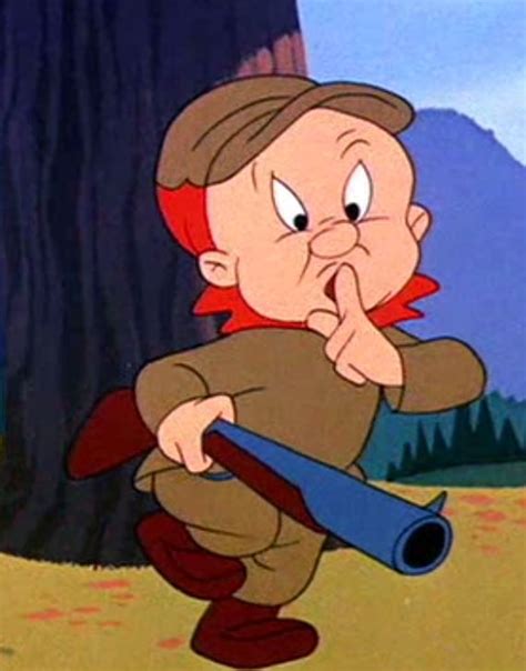 Along with Elmer Fudd, he is the de facto archenemy of Bugs Bunny ...