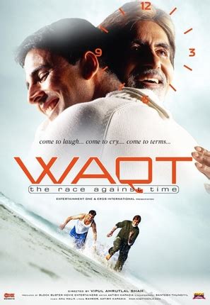 Waqt: The Race Against Time | Hindi Song Lyrics : Latest Hindi Song Lyrics, Movie Lyrics