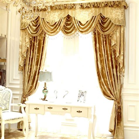 Cotton Room Darkening Living Room Designer window curtains | Elegant shower curtains, Beautiful ...