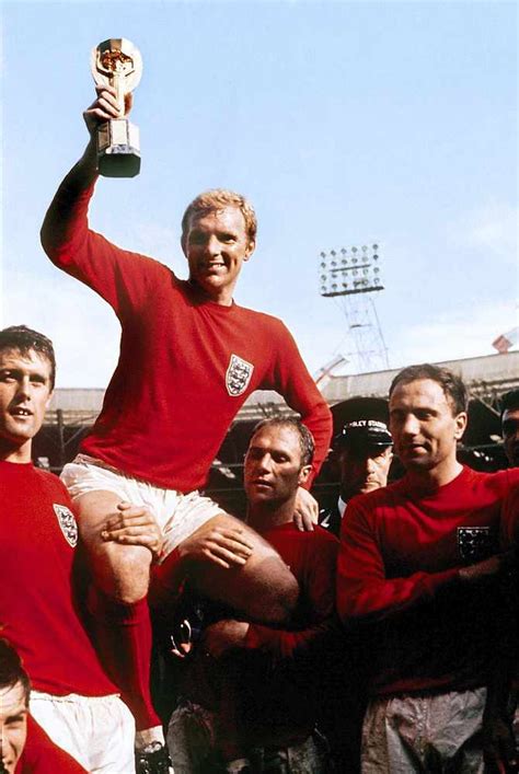 WATCH: Fifty years since 1966, Ron Flowers remembers England's World Cup win | Express & Star