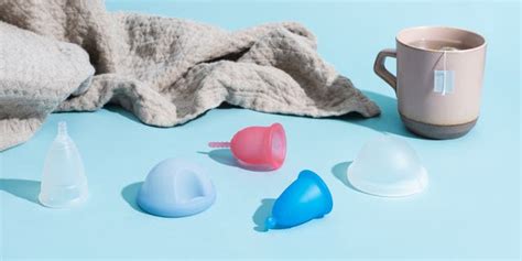 The 7 Best Menstrual Cups and Discs of 2024 | Reviews by Wirecutter