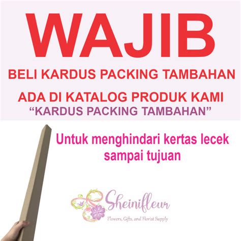 Kardus Packing Tambahan Besar | Lazada Indonesia