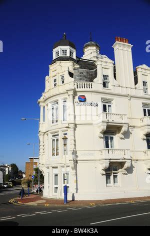 The Travelodge (Travel Lodge) hotel / hotels in Twickenham. West Stock ...