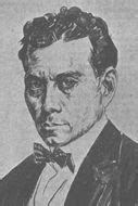 ﻿Rafael López (1873-1943), poet – Lake Chapala Artists and Authors