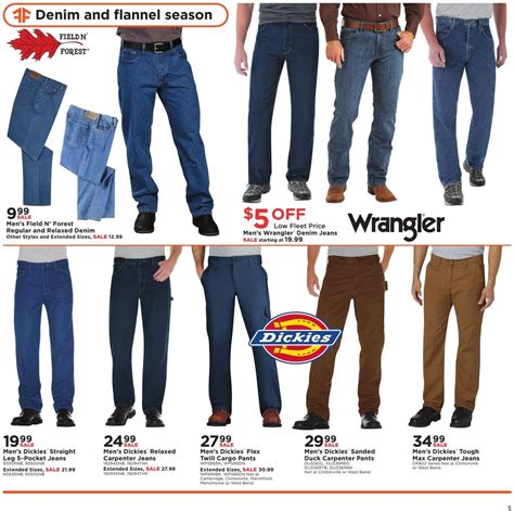 Mills Fleet Farm Current weekly ad 10/04 - 10/12/2019 [5] - frequent-ads.com