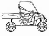 Rzr Coloring Pages Coloring Pages sketch template