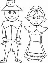 Free Printable Pilgrim Coloring Pages For Kids  Best Coloring sketch template