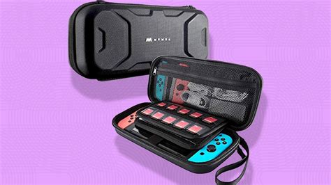 The 3 Best Cases For The Nintendo Switch