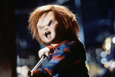 Chucky The Killer Doll Wallpapers - Wallpaper Cave