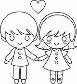Coloring Pages Little Girl Desenhos Para Colorir sketch template