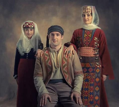 Festival of National Costumes | iArmenia: Armenian History, Holidays, Sights, Events | National ...