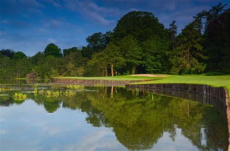 Malone Golf Club (Belfast) - 2020 All You Need to Know Before You Go ...