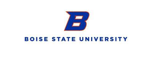 BSU rebrands with B logo – Idaho Business Review