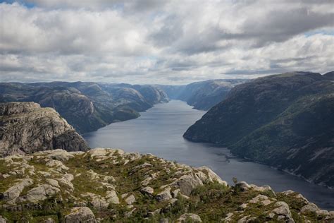 11 Best Fjords in Norway to Explore | Celebrity Cruises