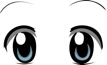 Soubor:Bright anime eyes.svg – Wikipedie