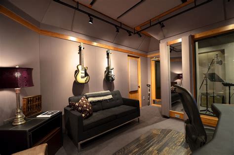 HD Recording Studio Wallpaper (70+ images)