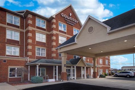 COUNTRY INN & SUITES BY RADISSON, CINCINNATI AIRPORT, KY $91 ($̶1̶5̶9̶ ...