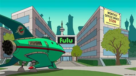 10 Plot Lines ‘Futurama’ Should Revisit