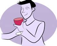 Man Drinking Clipart Free Stock Photo - Public Domain Pictures