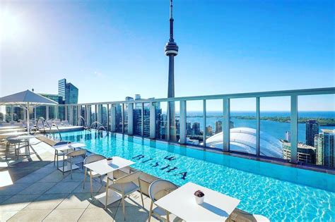 The Six Best Luxury Hotels in Toronto - The Luxury Travel Agency