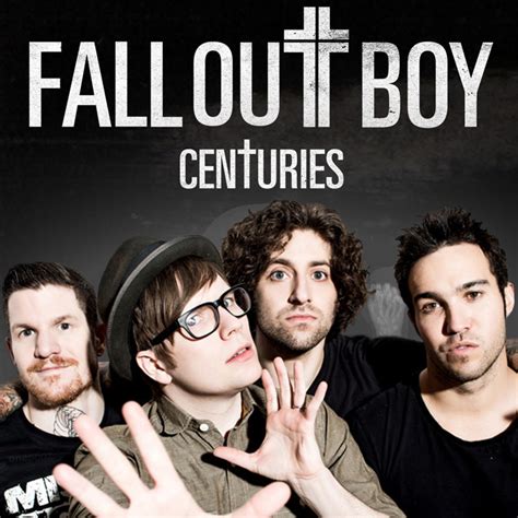 Fall Out Boy: Centuries (2014)