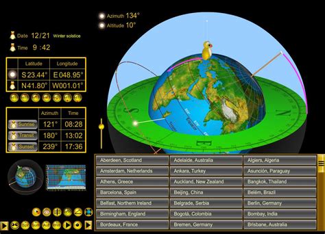 How to Use a 3D Sun Path Diagram Generator for Precise Solar Analysis